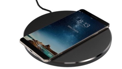iPhone 8 : la recharge sans fil devrait être payante !
