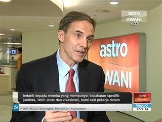 Malaysia negara teratas terima manfaat TPP