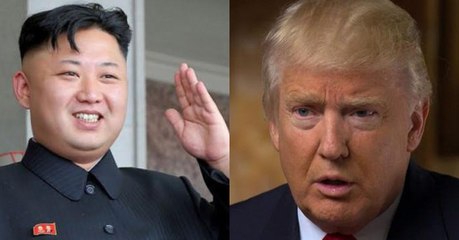 Corée du Nord : Kim Jong-Un lance un missile balistique en mer du Japon