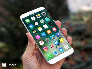 iPhone 8 : de nouveaux plans sont apparus sur la toile