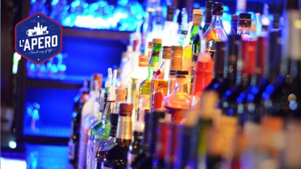 Quels sont les alcools forts les plus consommés en France ?