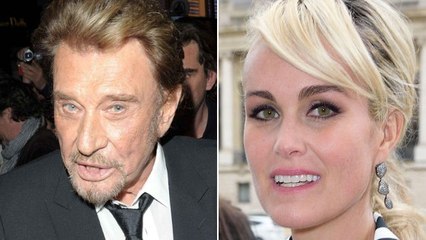 Johnny Hallyday : Les 4 vérités de Laeticia Hallyday concernant son mari