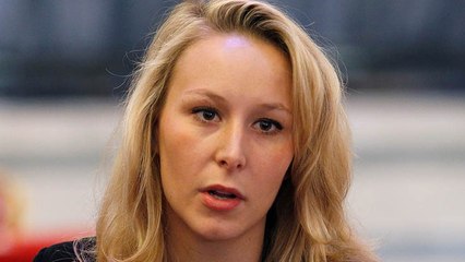 Marion Maréchal-Le Pen : après son retrait de la politique, elle pourrait aller travailler en Afrique