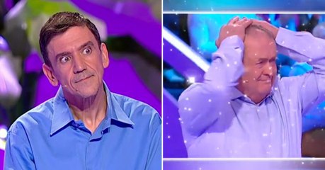 Les 12 coups de midi : Luciano décroche l'étoile mystérieuse la plus importante