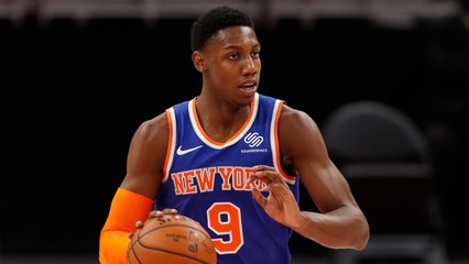 NBA 3/11 Preview: Knicks Vs. Grizzlies