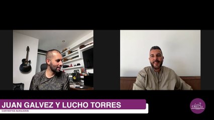 Entrevista Alkilados