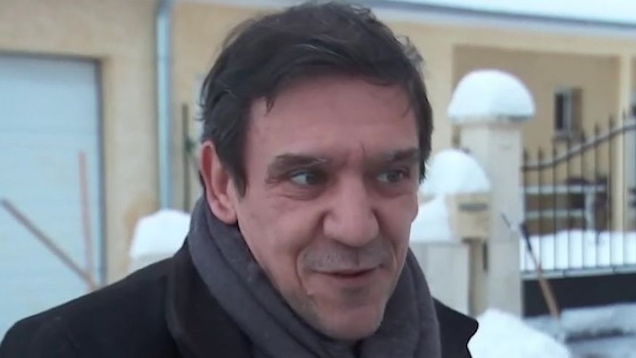 Christian Quesada des 12 coups de midi : La star de l'émission reçoit des lettres extrêmement spéciales