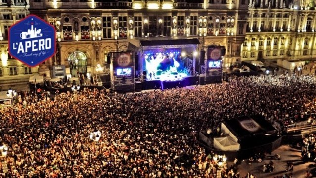 Le Festival Fnac Live revient du 6 au 8 juillet et dévoile sa programmation