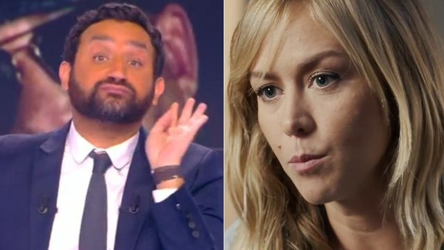 TPMP : Enora Malagré explique les raisons de son départ de l'émission et blâme Cyril Hanouna