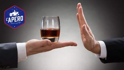 Boire de l'alcool avec modération n'épargnera pas notre cerveau