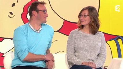 Les Z'amours : un candidat annonce à sa compagne qu'il songeait à la tromper