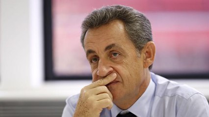 Nicolas Sarkozy : l'ancien Président "s'emmerde"' et veut changer de vie pour gagner plus d'argent