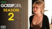 Gossip Girl Season 2 Promo (2021) The CW, Release Date, Episode 1, Gossip Girl Ending Explained,