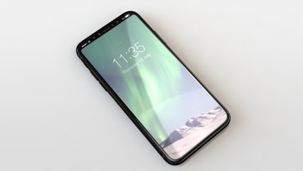 iPhone 8 : seulement 11% des consommateurs prêts à payer plus de 1000 euros