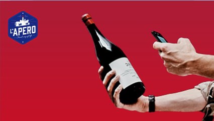 Achetez désormais votre vin avec l'appli Vivino