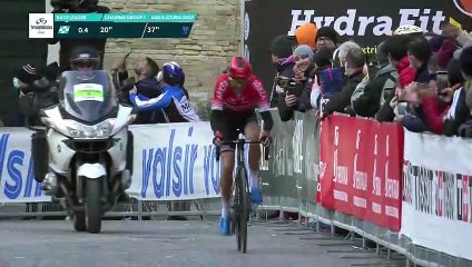 Last KM | Tirreno Adriatico | Stage 5