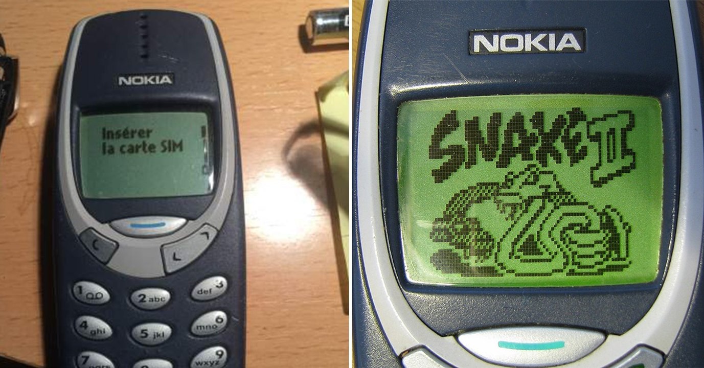 Nokia 3310 : un retour du téléphone mythique lors du Mobile World Congress de Barcelone ?