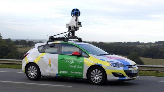 Google : les ingénieurs travaillent sur une carrosserie pliable pour les voitures autonomes