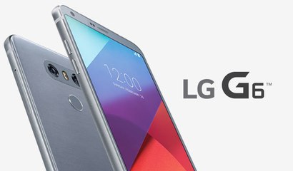 LG G7 : il sera équipé du même processeur que le Galaxy S9