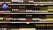 Un supermarché vend l’un des meilleurs vins du monde à seulement 7 euros