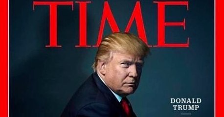 Les couvertures de magazine de Donald Trump sont toutes fausses