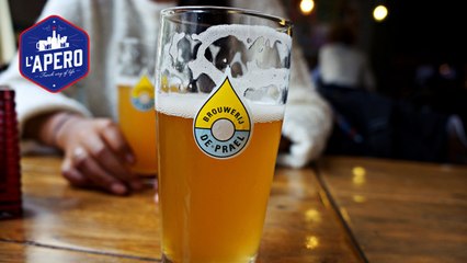 Découvrez la première bière anti-gueule de bois