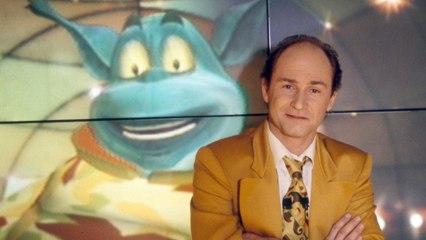 Vincent Lagaf' : le Bigdil revient bientôt à la télé