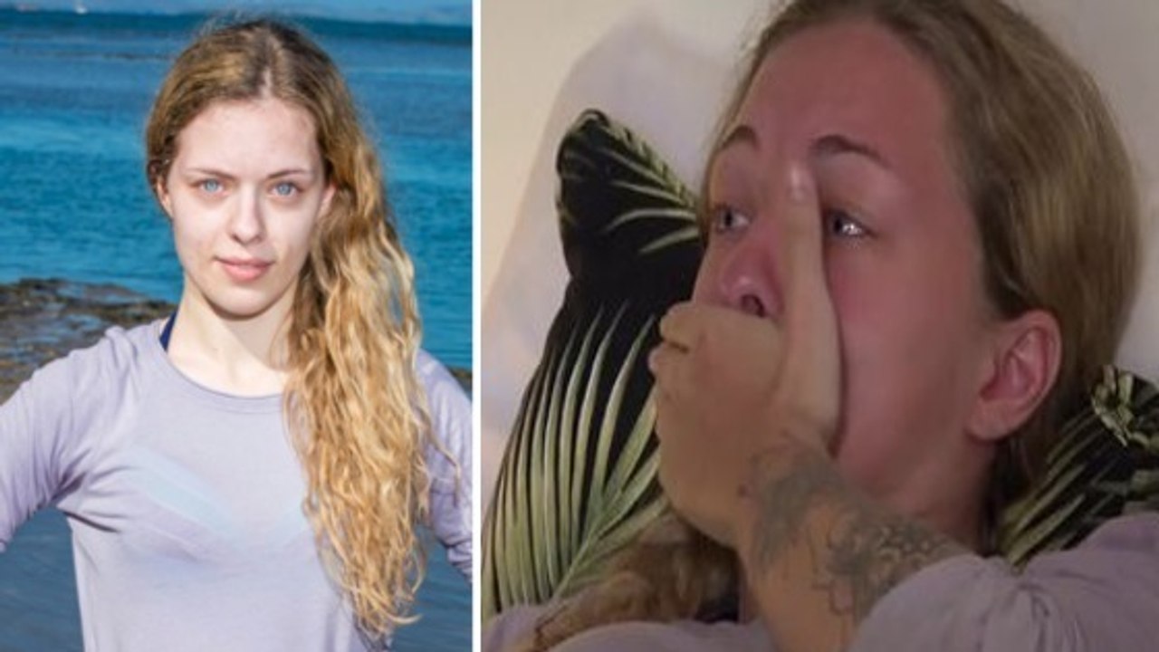 Koh Lanta Fidji : voilà pourquoi Marine a vraiment abandonné l'aventure