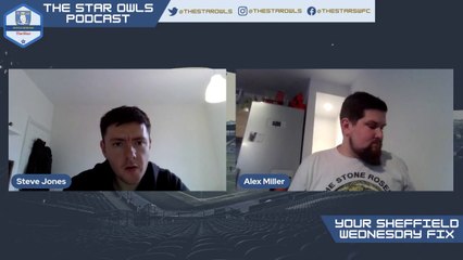 The Star Owls podcast, Friday March 11th 2022