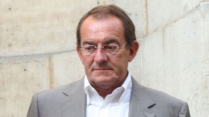 Jean-Pierre Pernaut : rappel à l'ordre pour le présentateur et ses propos controversés.