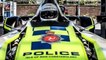 La police de l’île de Man sera bientôt équipée d'une monoplace aux airs de F1