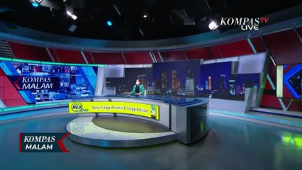 Jalan Penghubung Rembang-Pati Longsor, Tanggul Darurat Dibuat Agar Longsor Tak Meluas