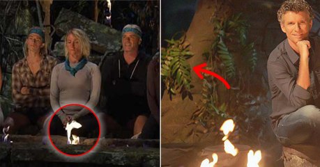 Koh-Lanta : mais où sont tournés les conseils ?