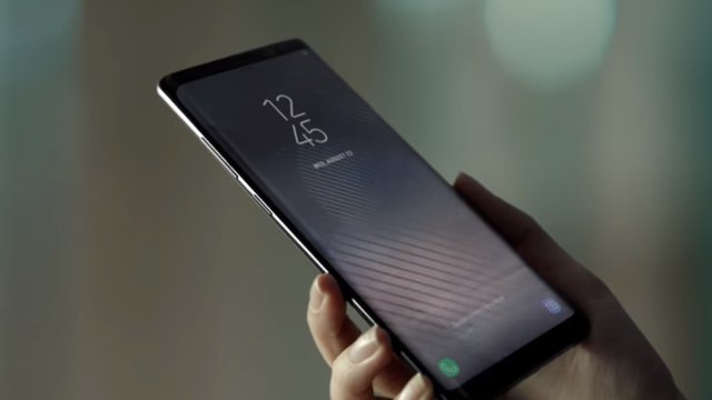 Galaxy Note 8 : toutes les infos sur la phablette de Samsung