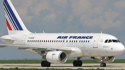 Un équipage d'Air France a vécu l'enfer en Argentine. Le ministre français des affaires étrangères sollicité