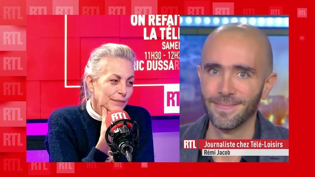 Le Décodeur de Télé-Loisirs - Le temps de parole des politiques à la télé - 12 mars 2022