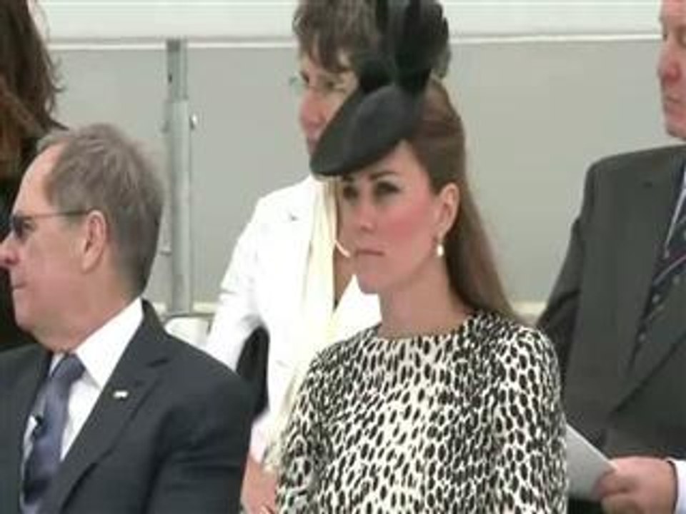 Kate more popular than ever before