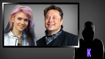 Download Video: Elon Musk Is Now Separated From Grimes, Proof That Modern Women Aren't Happy Being Second To a Man