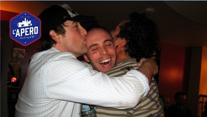 On vous explique pourquoi l'alcool nous transforme en 'bisounours'