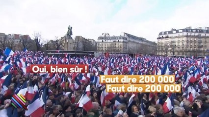 François Fillon : son directeur de campagne pris en flagrant délit de mensonge ?