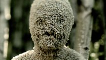 Channel Zero : personne ne supporte de regarder cette photo plus de 5 secondes, et voilà pourquoi