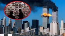 11 septembre 2001 : le dernier message envoyé par les victimes des attentats