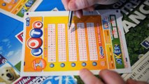 Résultat Loto : Le tirage du 5 avril 2017 en vidéo