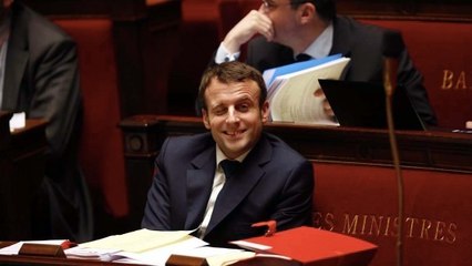 Sous le bureau du Président à l'Élysée se trouve un abri antiatomique pour mettre en sécurité le chef de l’État