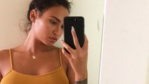 Astrid Nelsia dévoile un détail physique que personne ne connaissait dans son dernier post Instagram