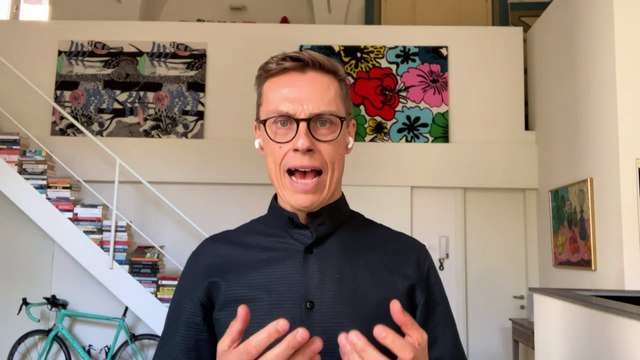 La neutralidad de Suecia y Finlandia se tambalea, ambos países buscan reforzar su defensa militar