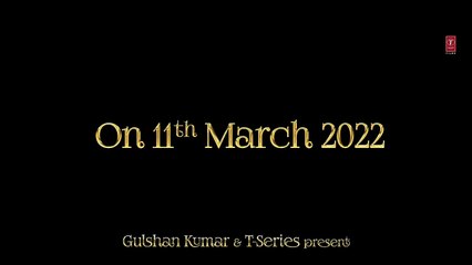 Radhe Shyam (Dialogue Promo #1) 'Pyaar Aur Kismat Ki Jung' Prabhas, Pooja H _ Bhushan K