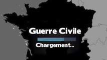 Une guerre civile imminente menace la France ?