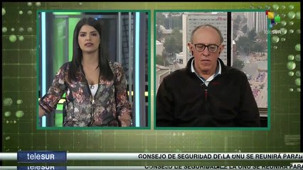 Pueblo colombiano se prepara para escoger nuevo Congreso este domingo