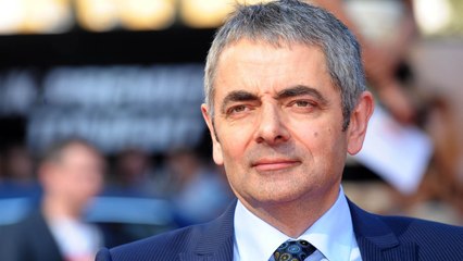 Rowan Atkinson : le comédien britannique dans la peau du célèbre commissaire Maigret